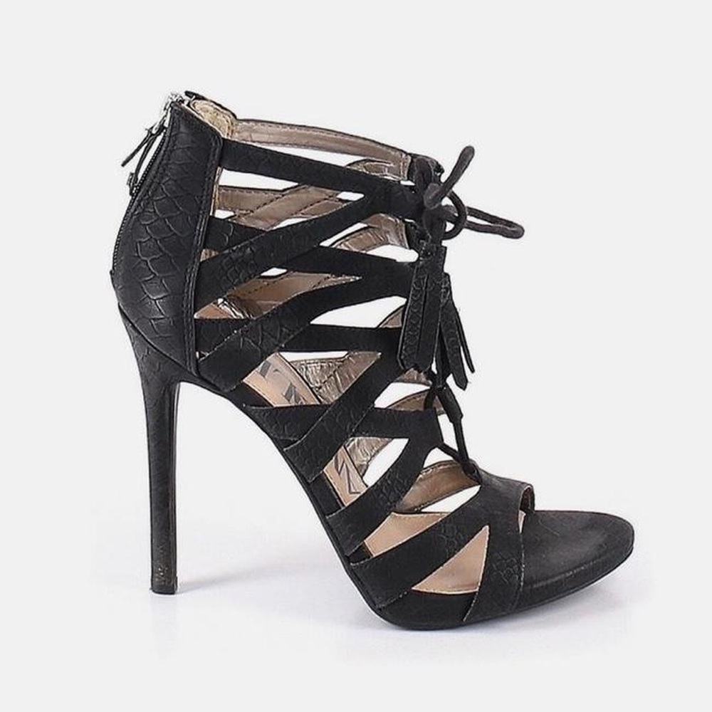 Sam & Libby Strappy Heels